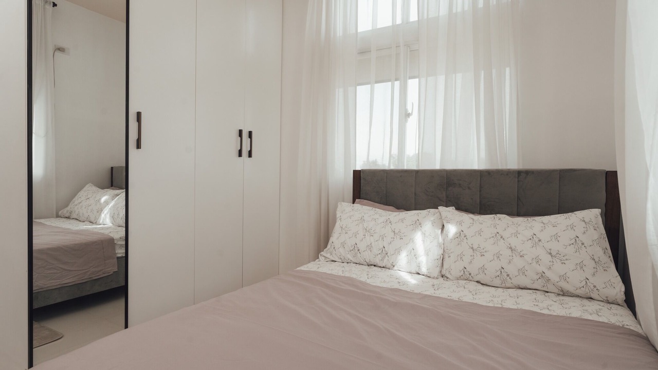 Photo of Bedroom in Imus