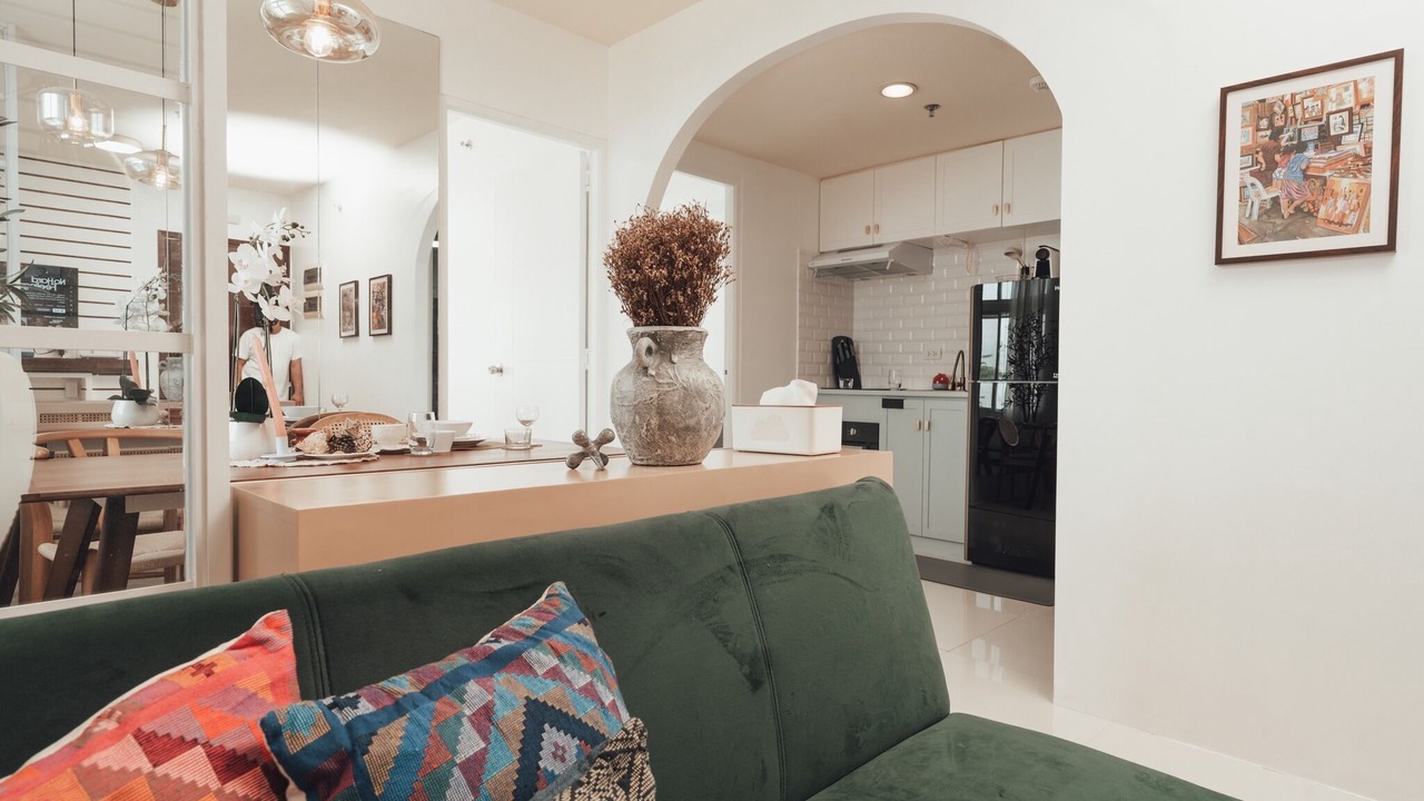Photo of Livingroom in Imus