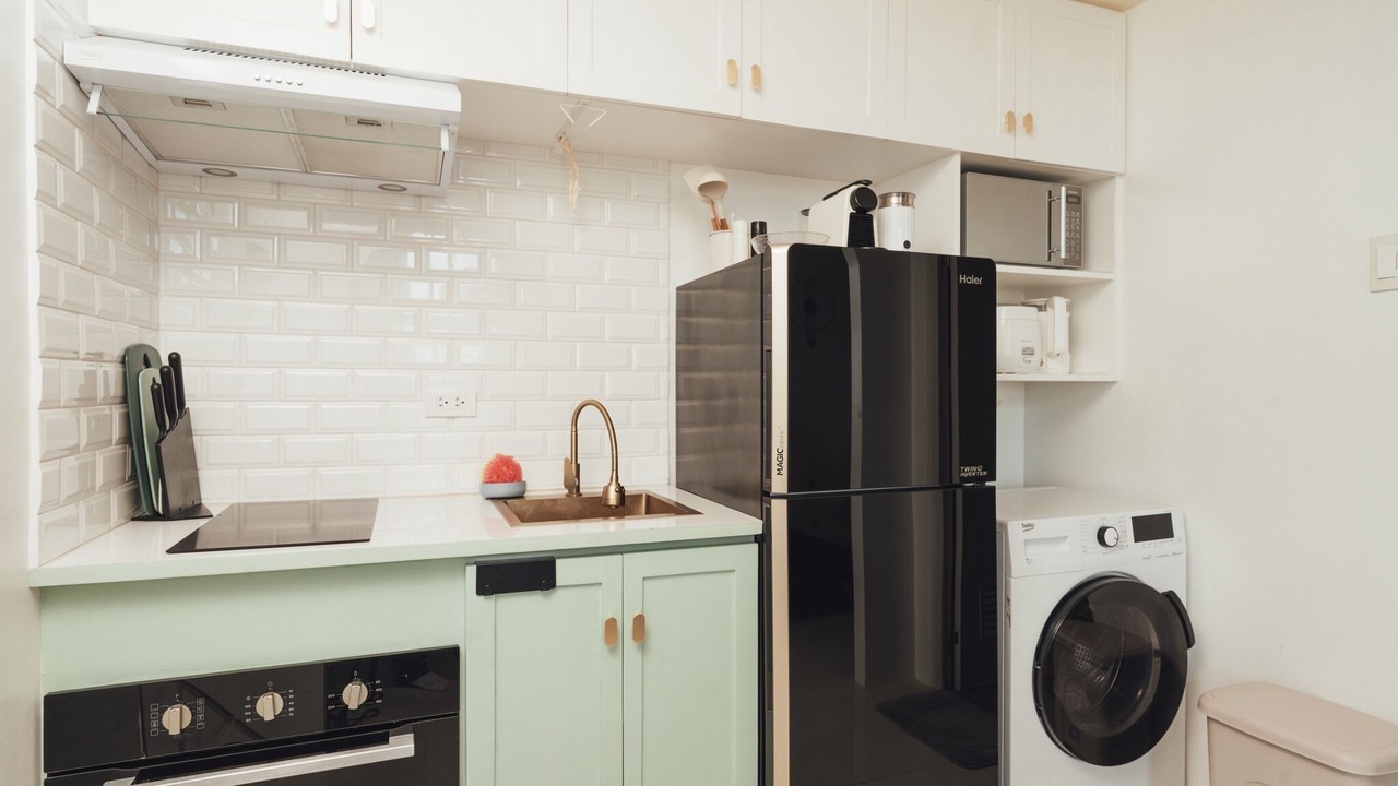 Photo of Kitchen in Imus