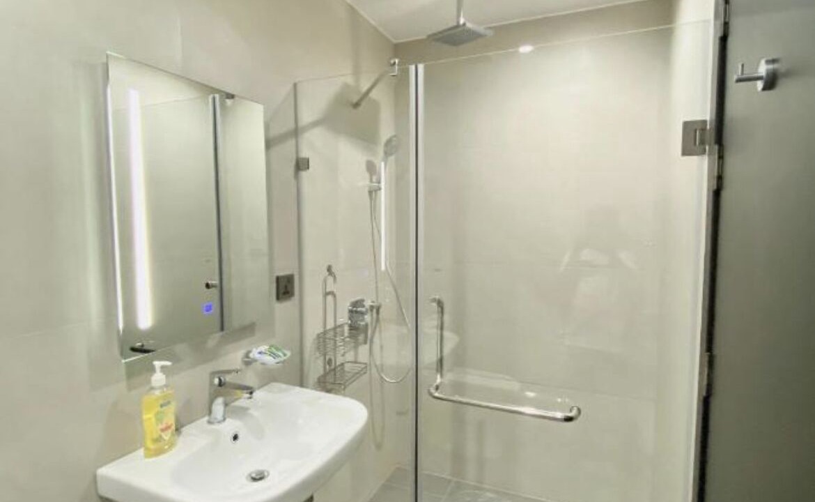 Photo of Bathroom in Davao