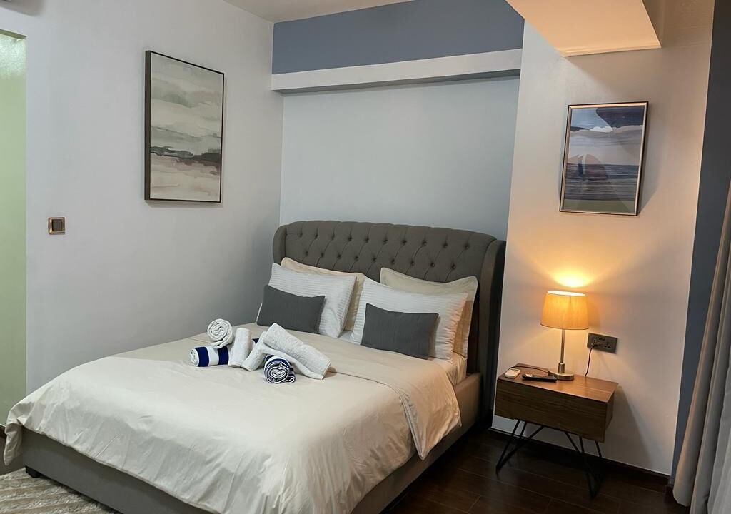 Photo of Bedroom in Davao