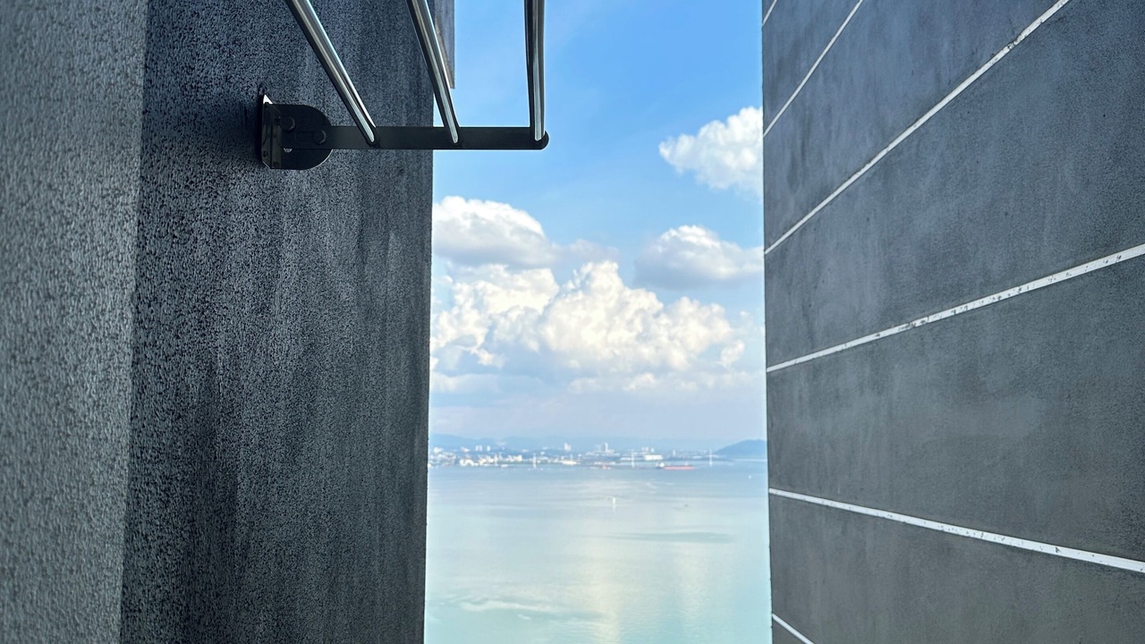 Photo of Patio Balcony in George Town