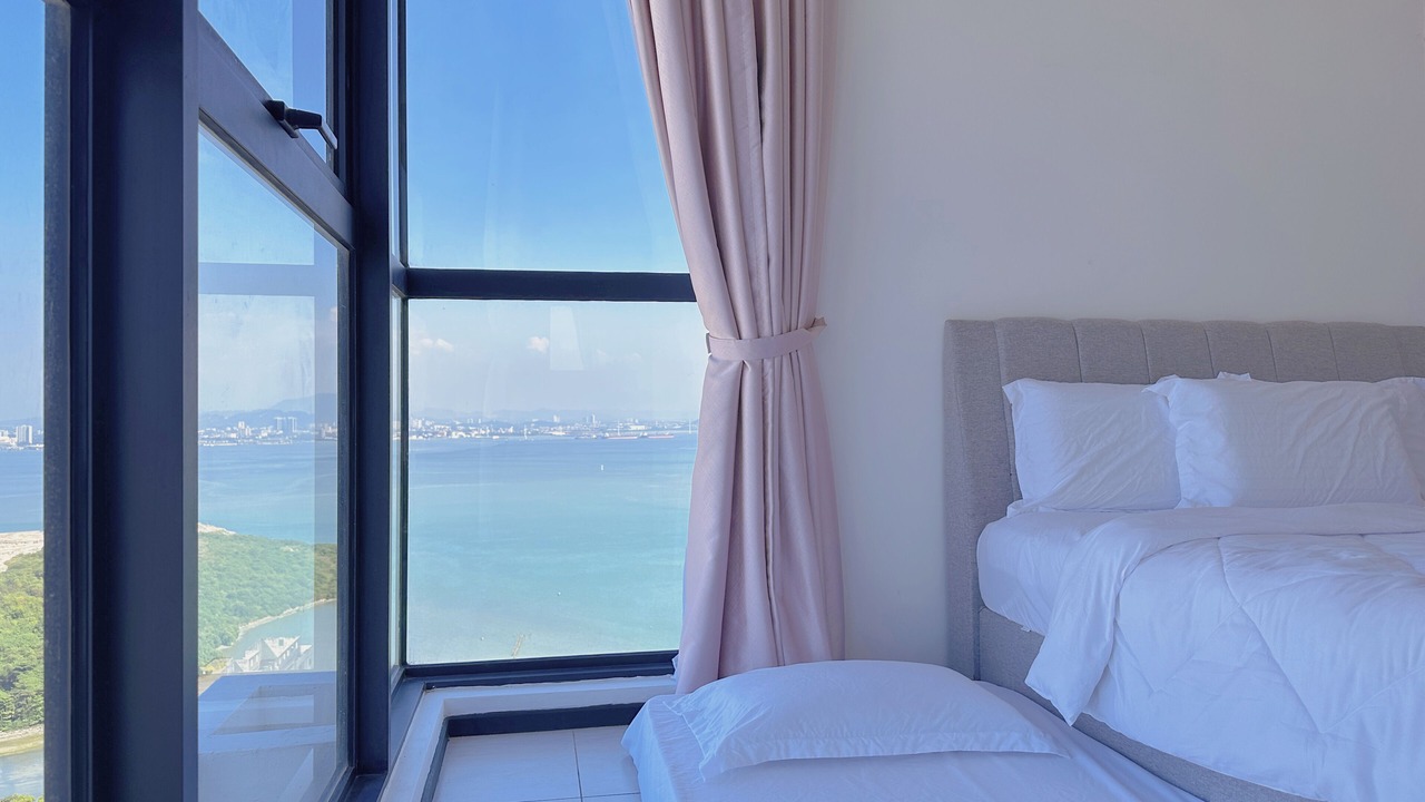 Photo of Bedroom in George Town