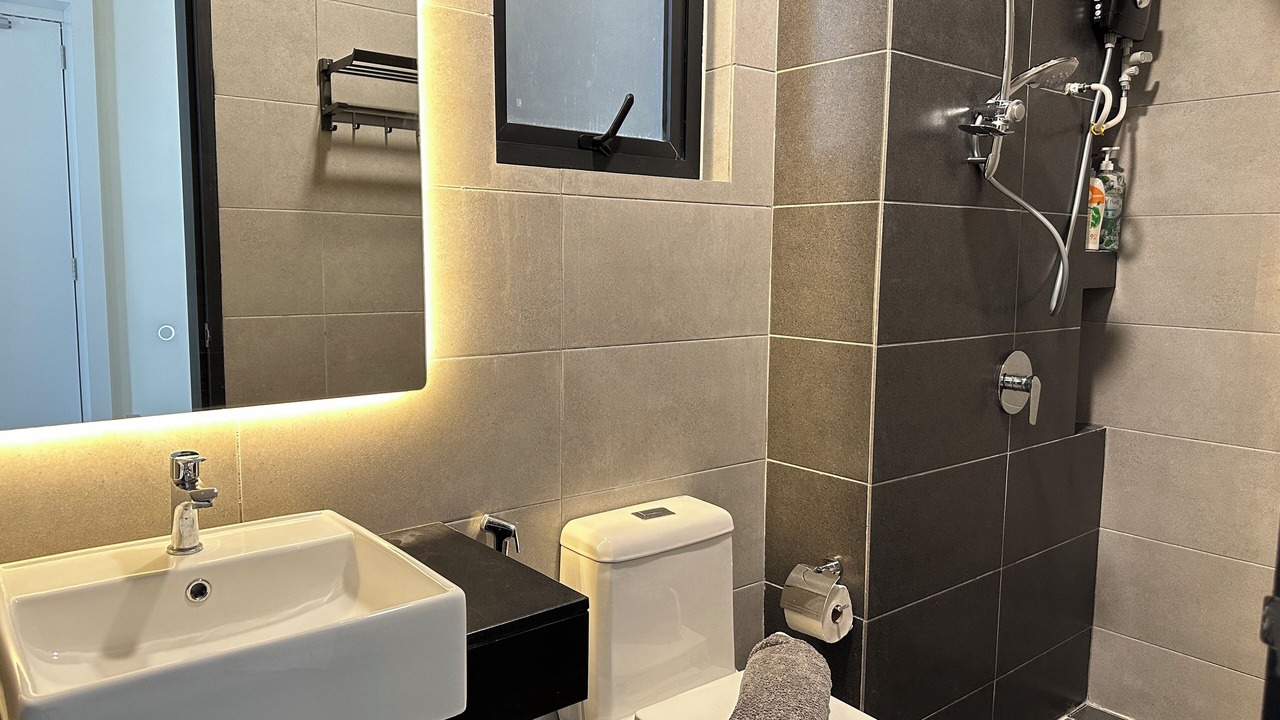 Photo of Bathroom in George Town