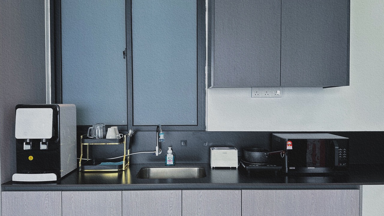 Photo of Kitchen in George Town