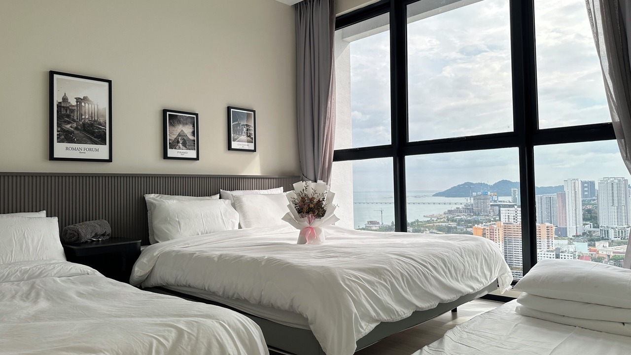 Photo of Bedroom in George Town