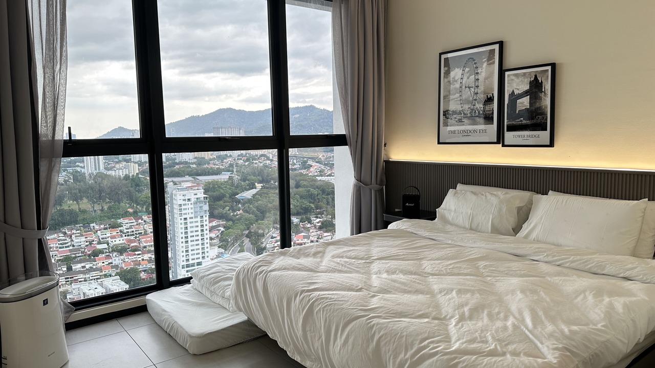 Photo of Bedroom in George Town