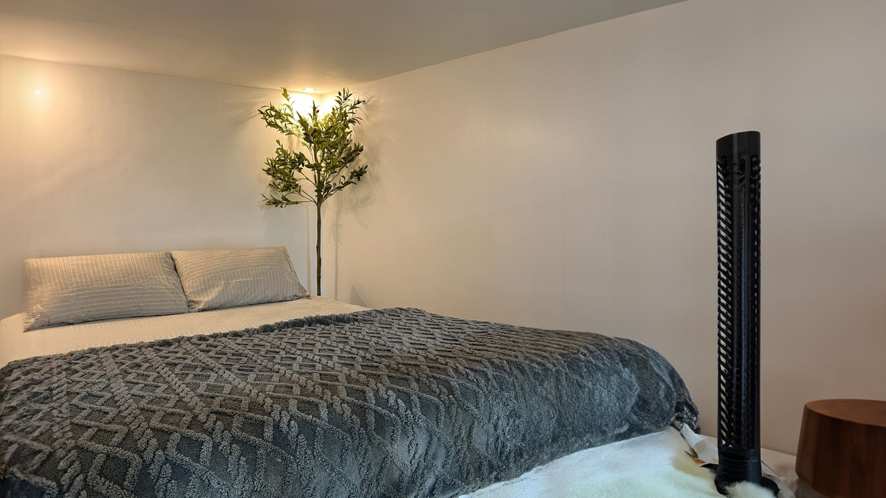 Photo of Bedroom in Angeles City