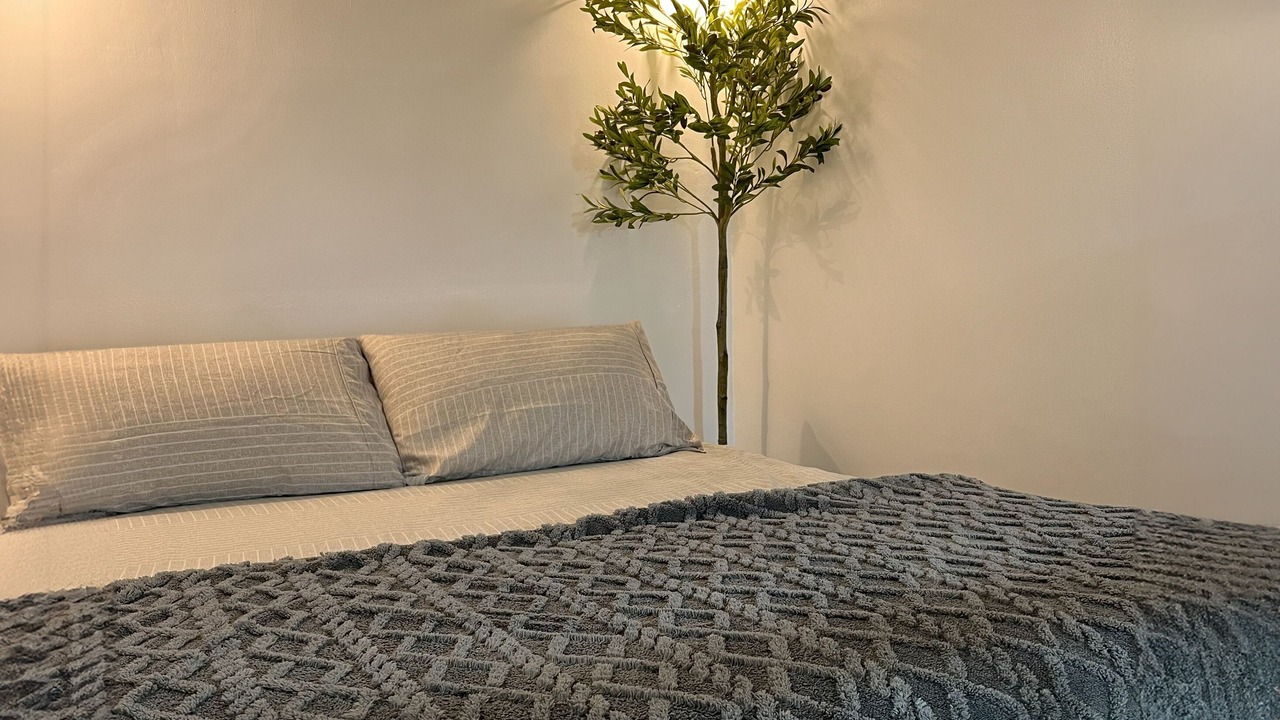 Photo of Bedroom in Angeles City