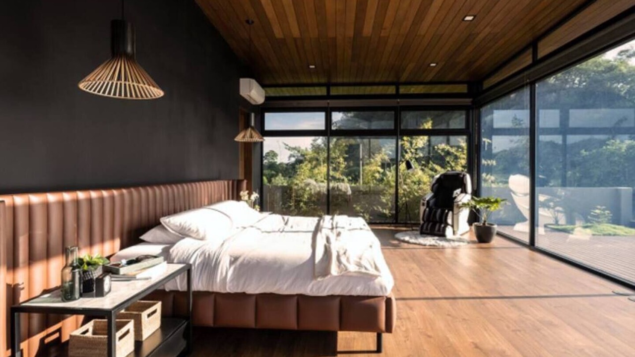 Photo of Bedroom in Arakan