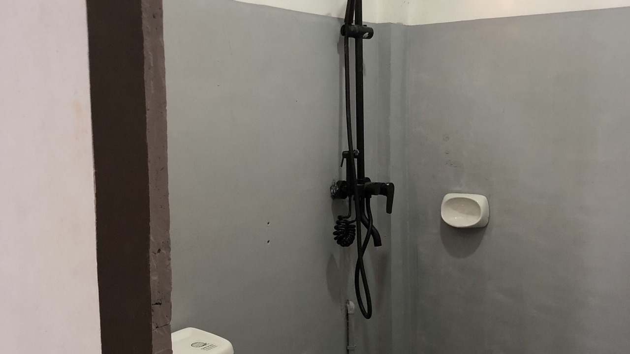 Photo of Bathroom in Patar