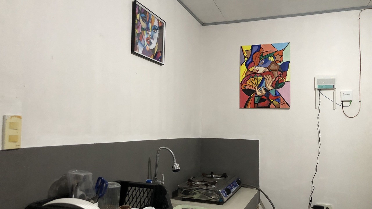 Photo of Kitchen in Patar