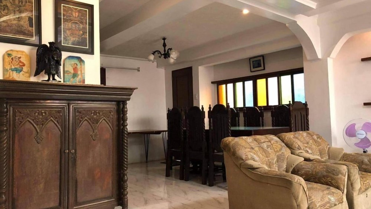 Photo of Livingroom in Paete
