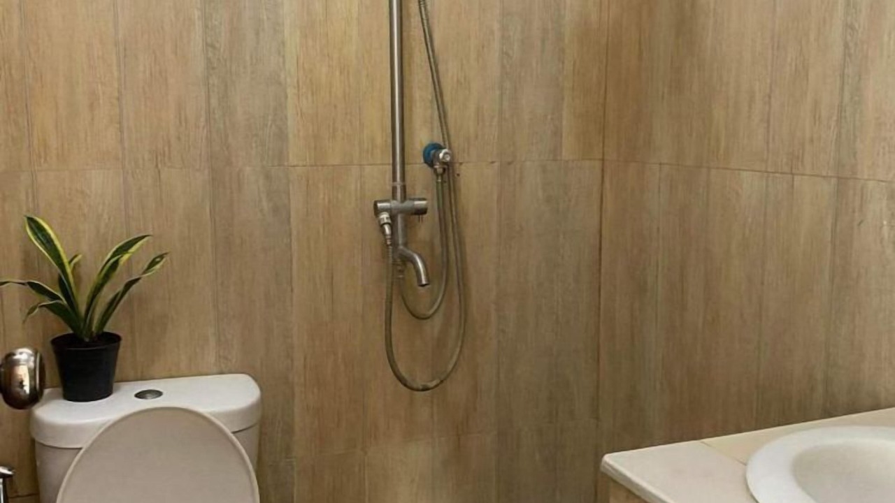 Photo of Bathroom in Paete