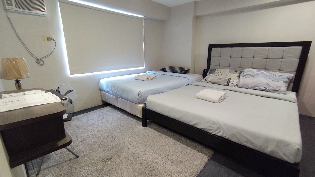 Photo of Bedroom in Valencia