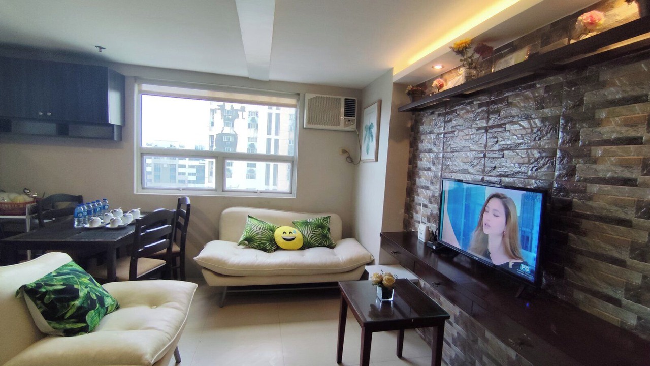 Photo of Livingroom in Valencia