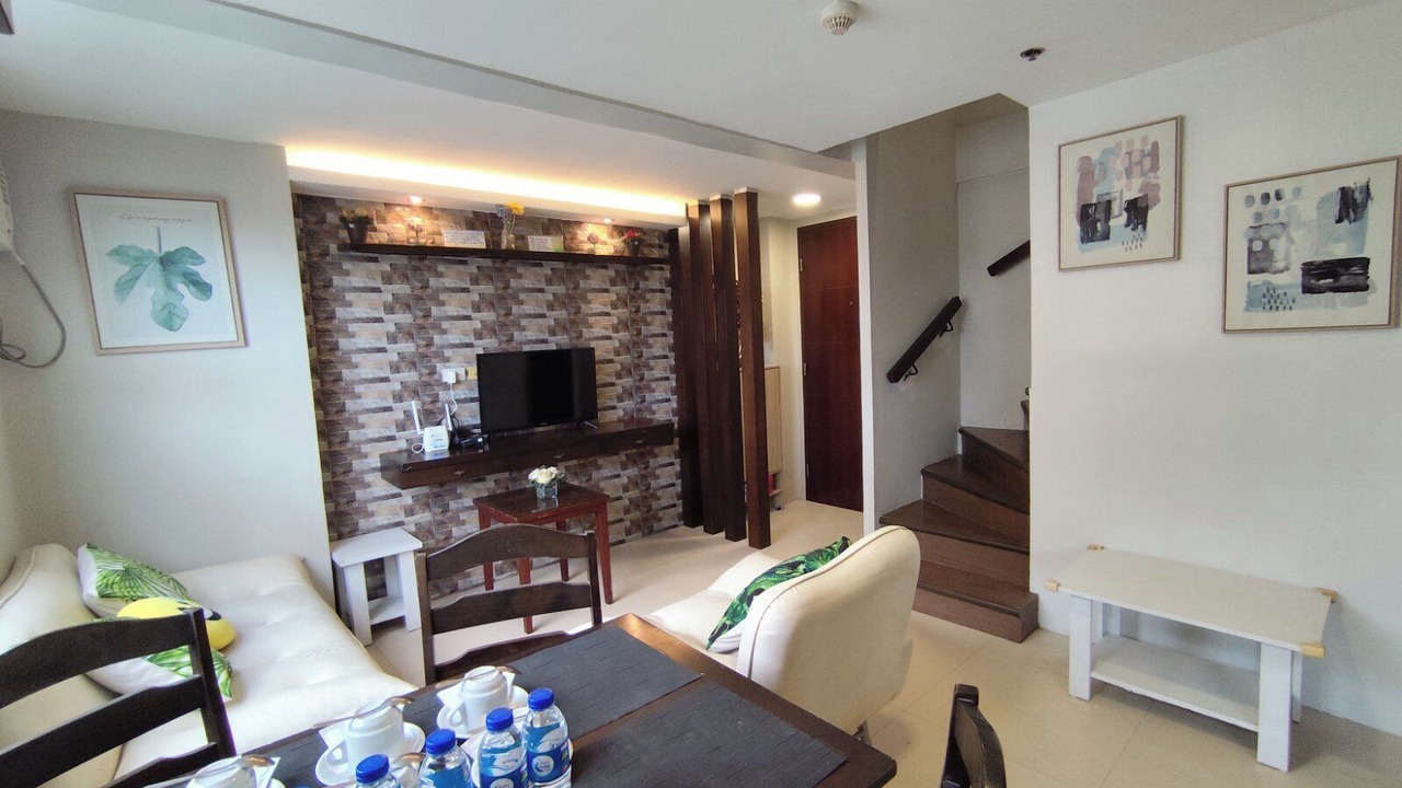 Photo of Livingroom in Valencia