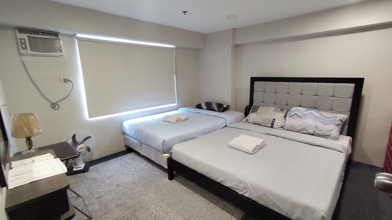 Photo of Bedroom in Valencia