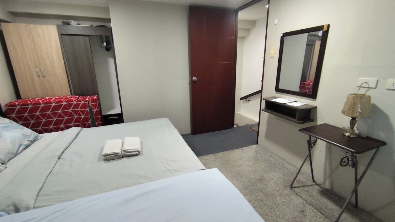 Photo of Bedroom in Valencia