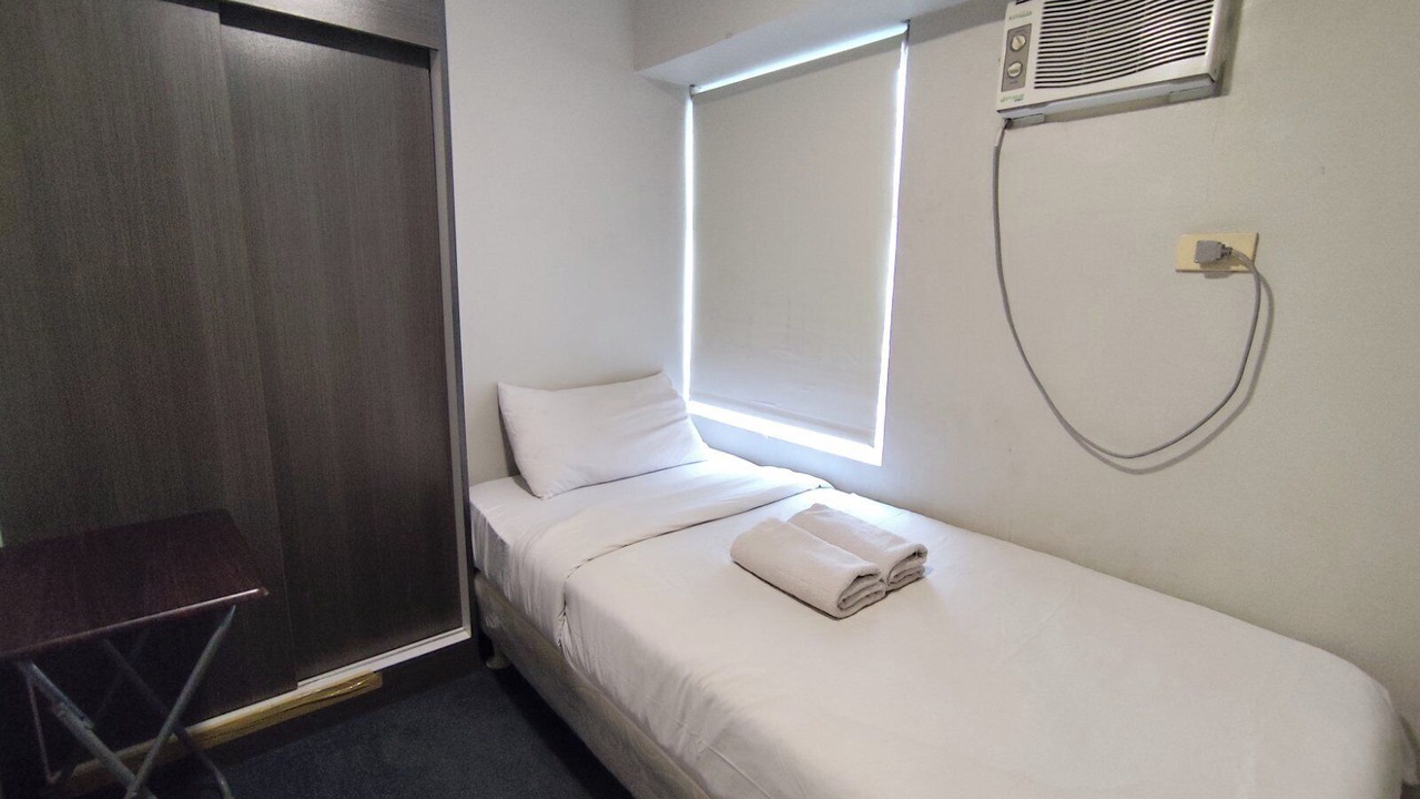 Photo of Bedroom in Valencia