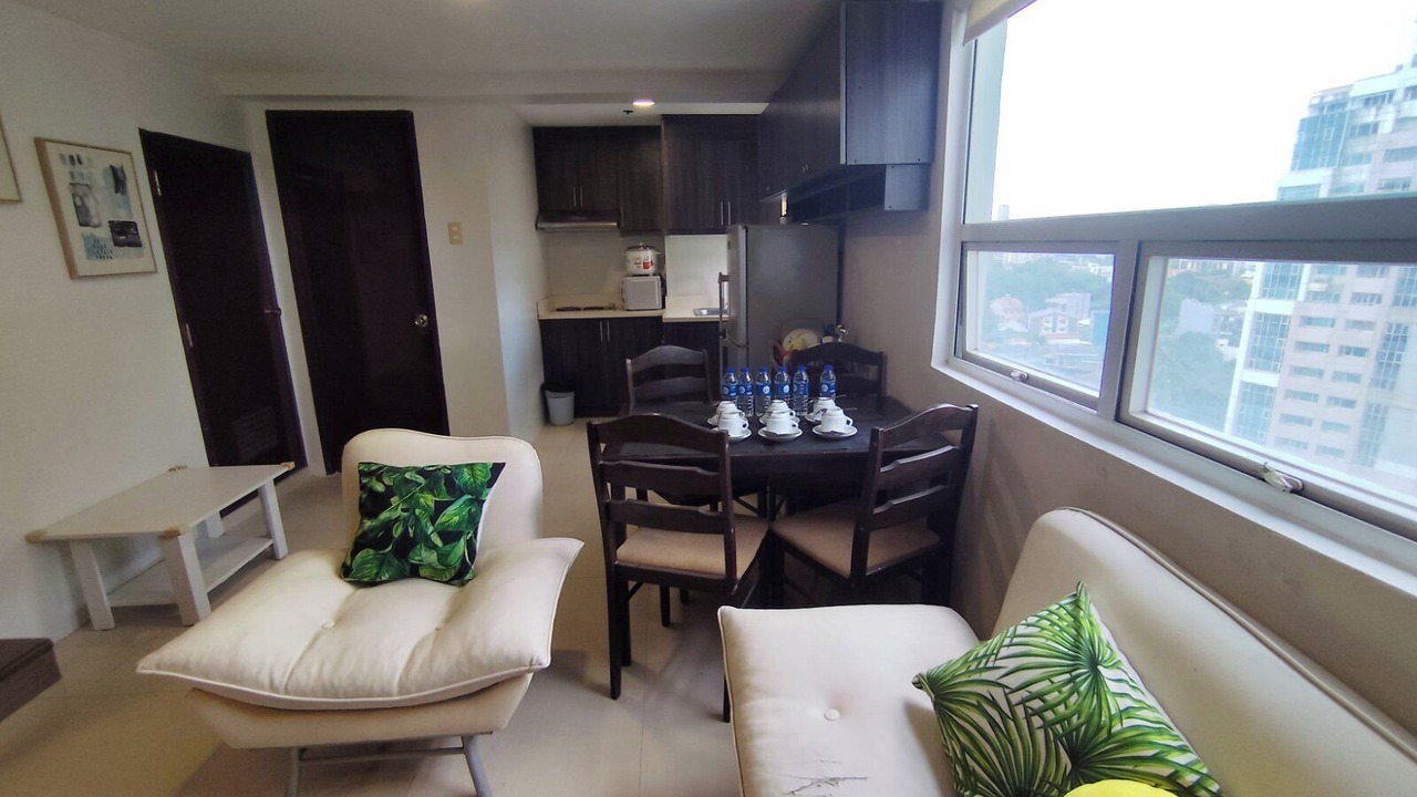 Photo of Livingroom in Valencia