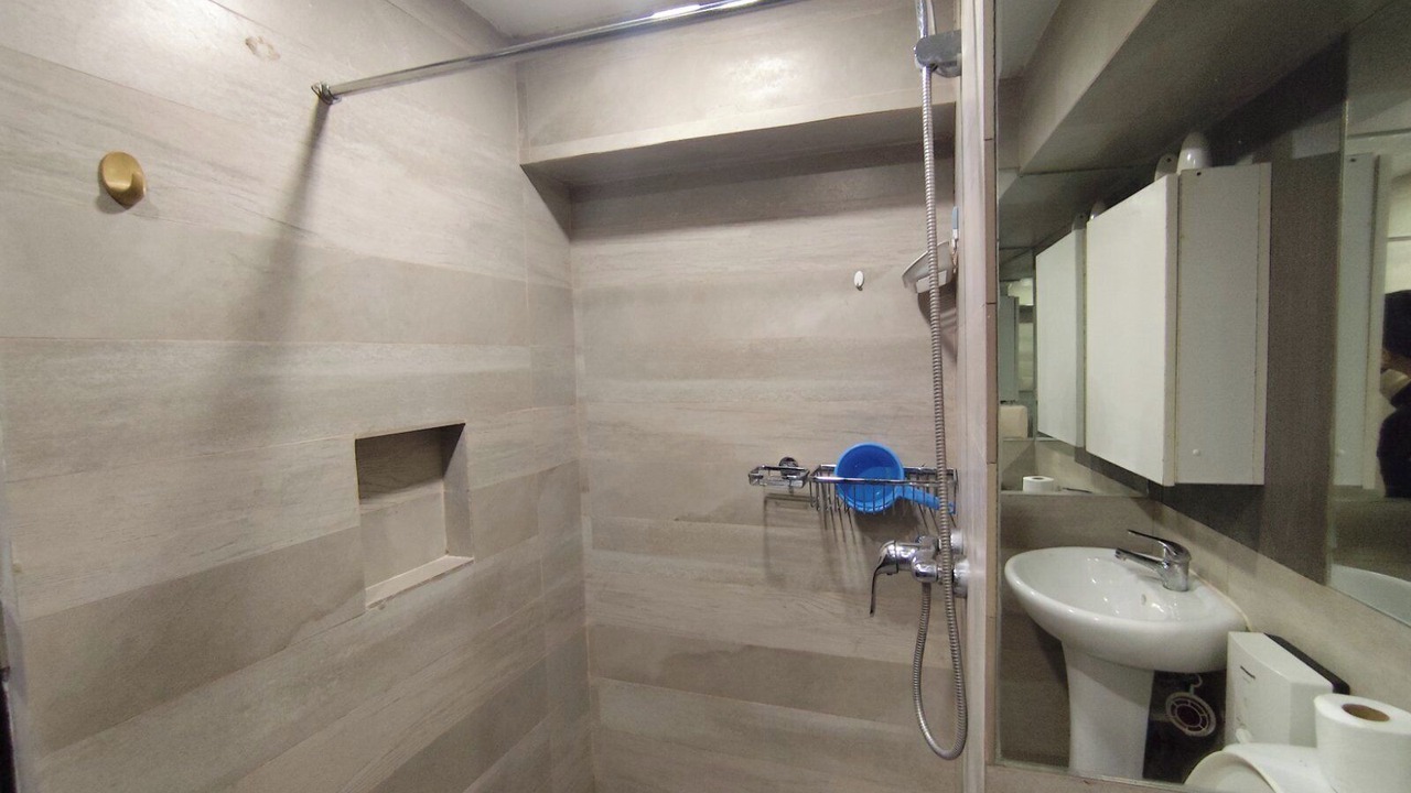 Photo of Bathroom in Valencia