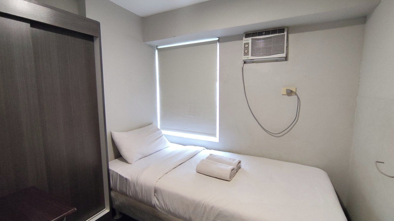 Photo of Bedroom in Valencia