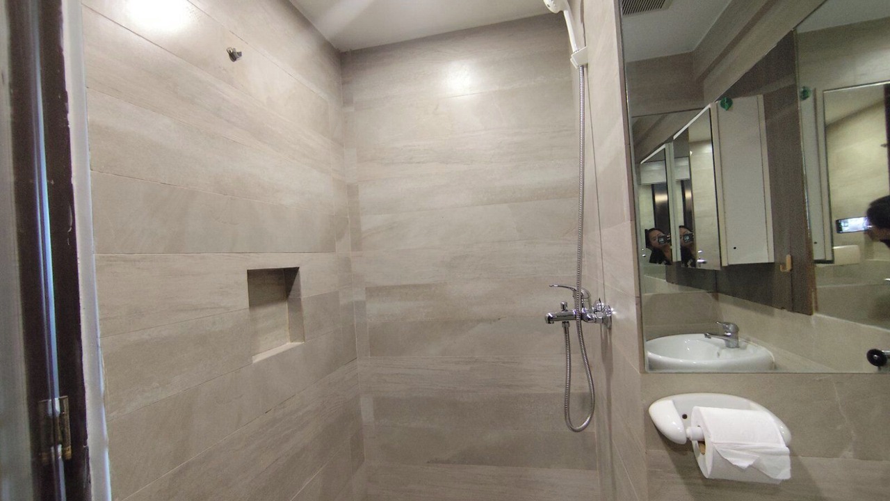 Photo of Bathroom in Valencia