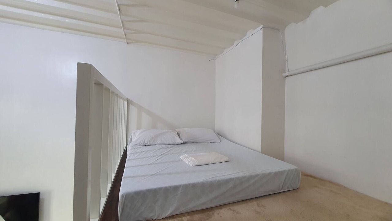 Photo of Bedroom in Carmona