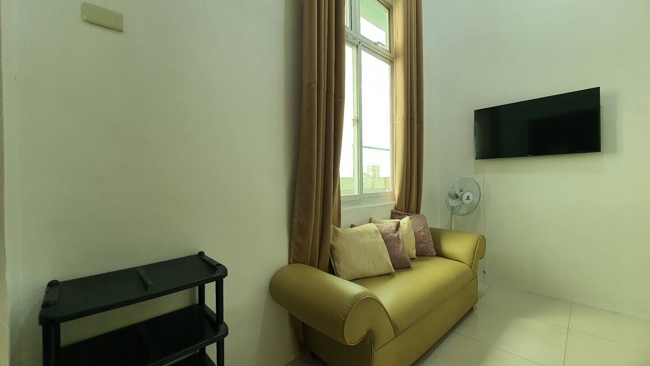 Photo of Livingroom in Carmona