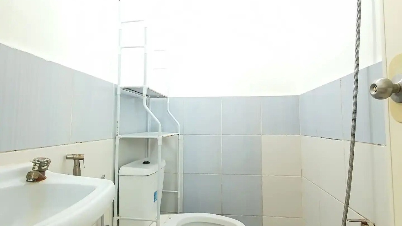 Photo of Bathroom in Carmona