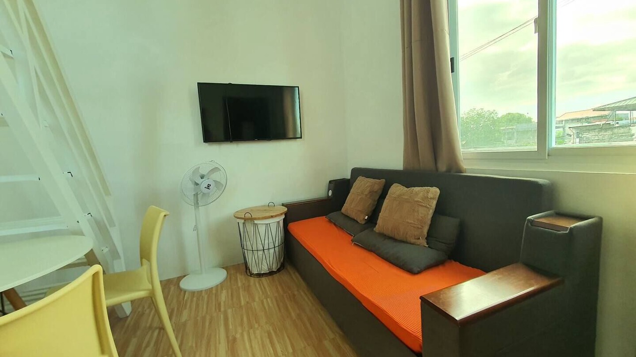 Photo of Livingroom in Carmona