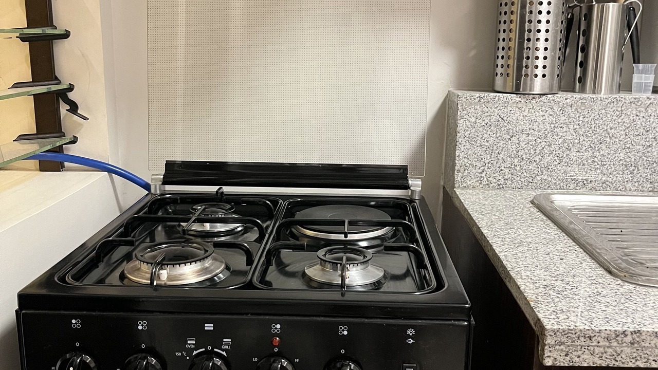 Photo of Kitchen in Mandaue
