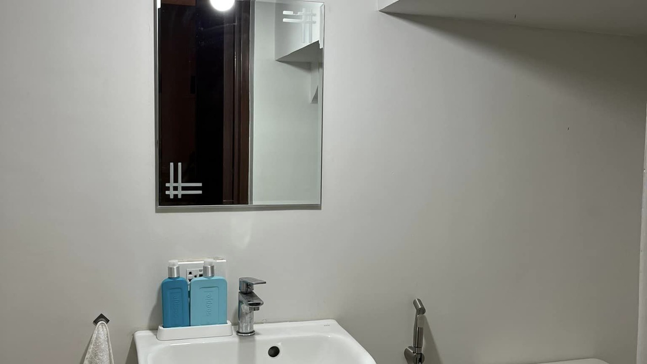 Photo of Bathroom in Mandaue