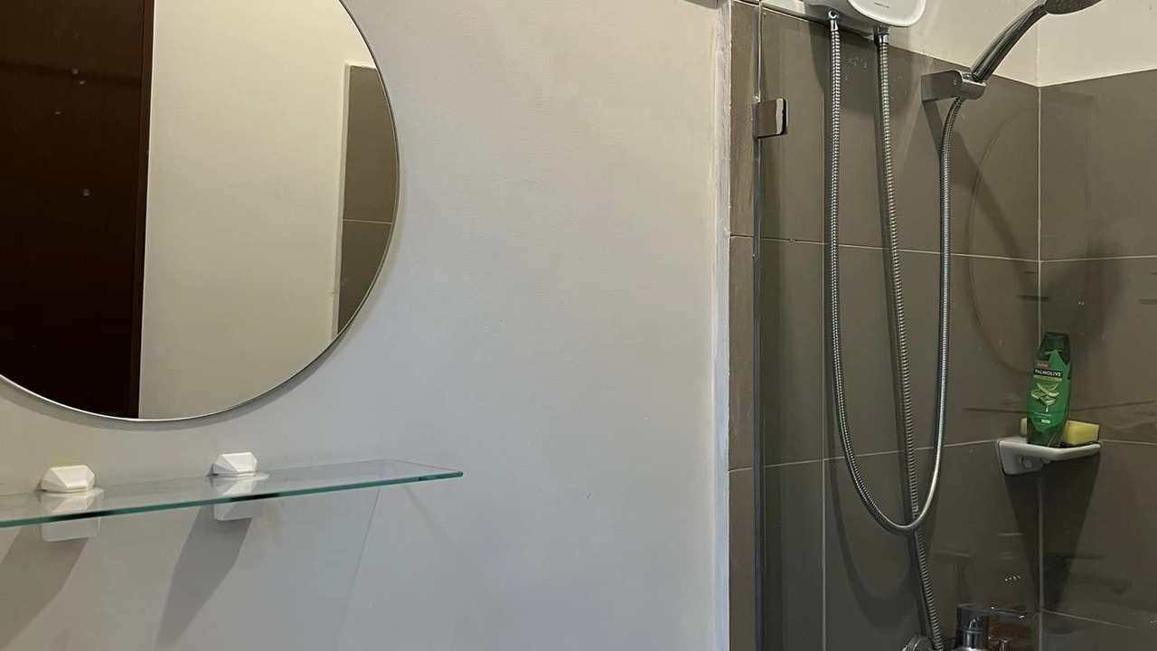 Photo of Bathroom in Mandaue