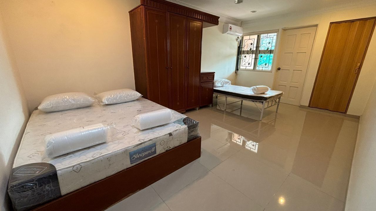 Photo of Bedroom in Bangsar