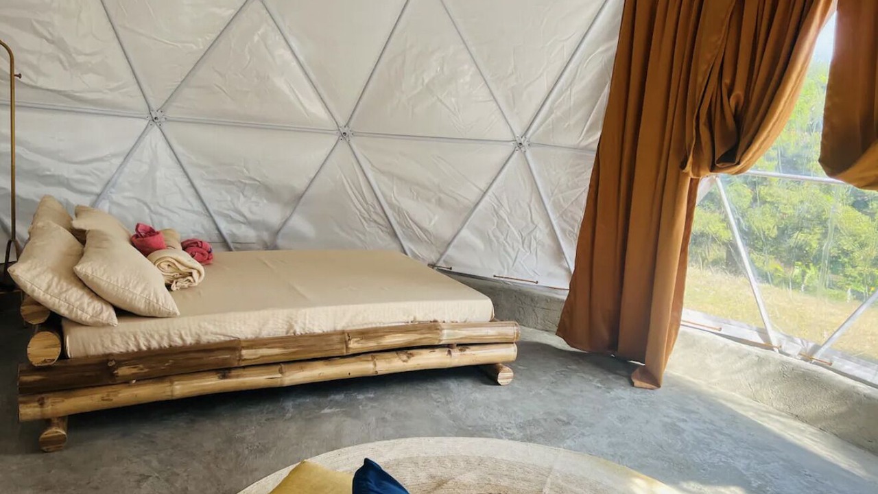 Photo of Bedroom in Bacnotan