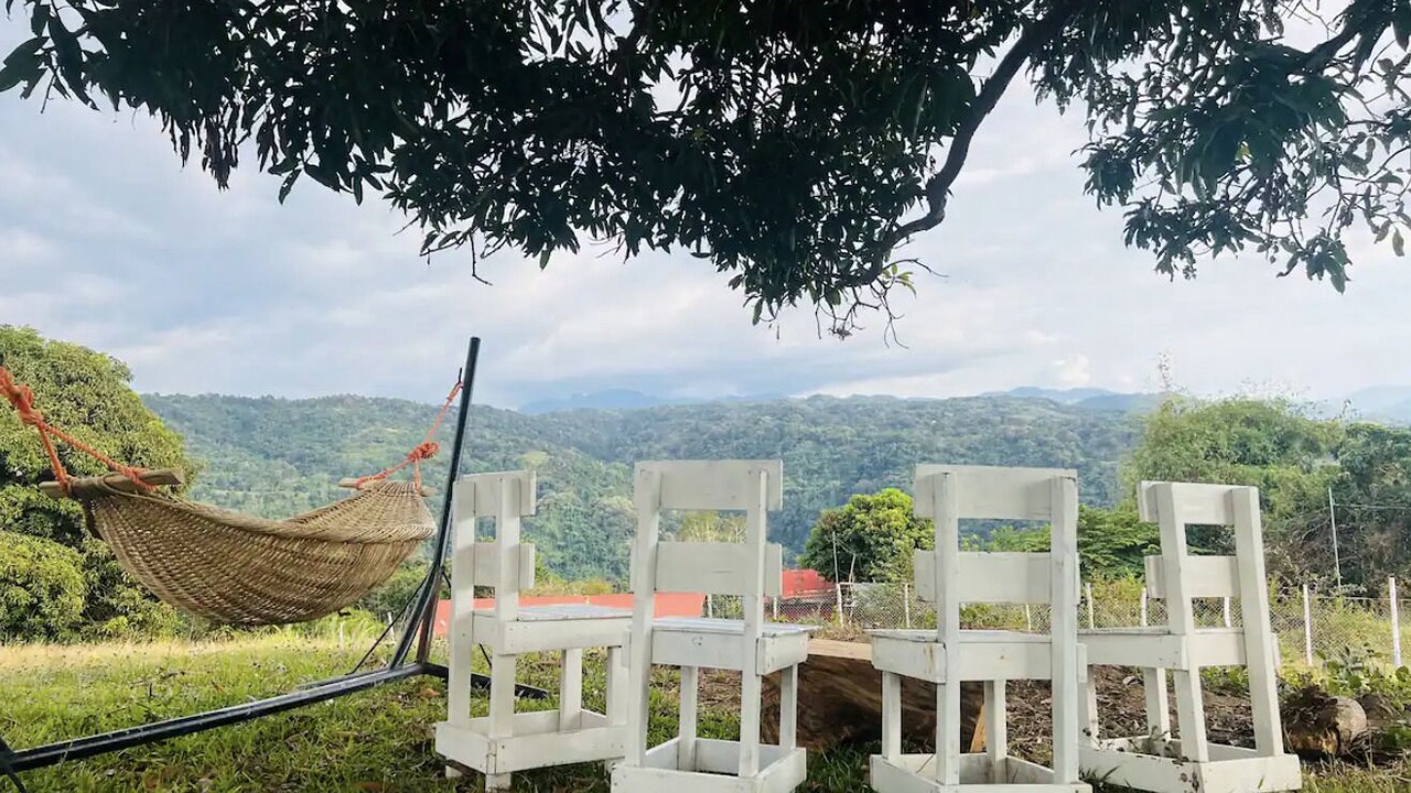 Photo of Outdoor in Bacnotan