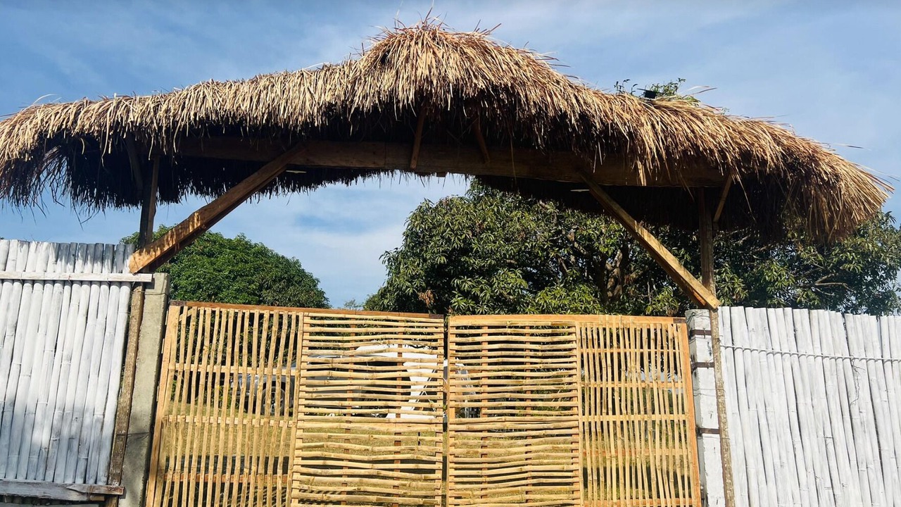 Photo of Outdoor in Bacnotan