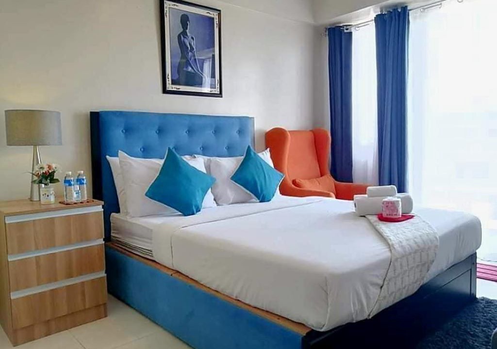 Photo of Bedroom in Moonwalk