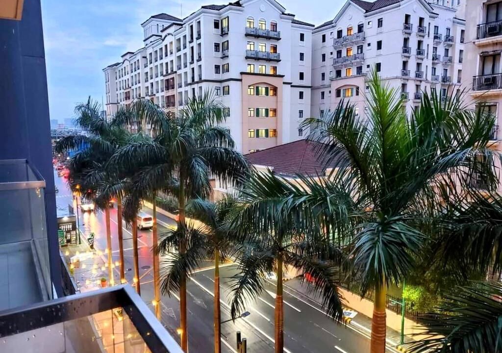 Photo of Outdoor in Moonwalk