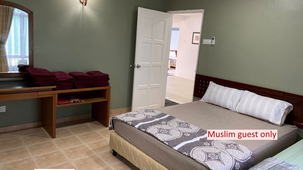 Photo of Bedroom in Alor Gajah