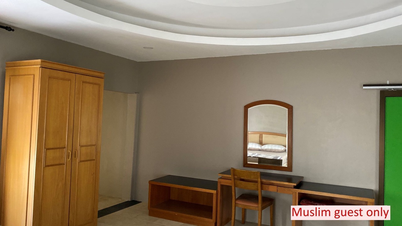Photo of Bedroom in Alor Gajah