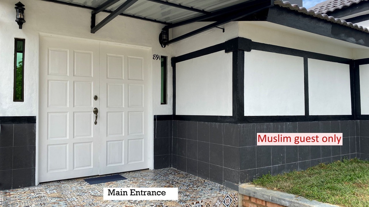 Photo of Outdoor in Alor Gajah
