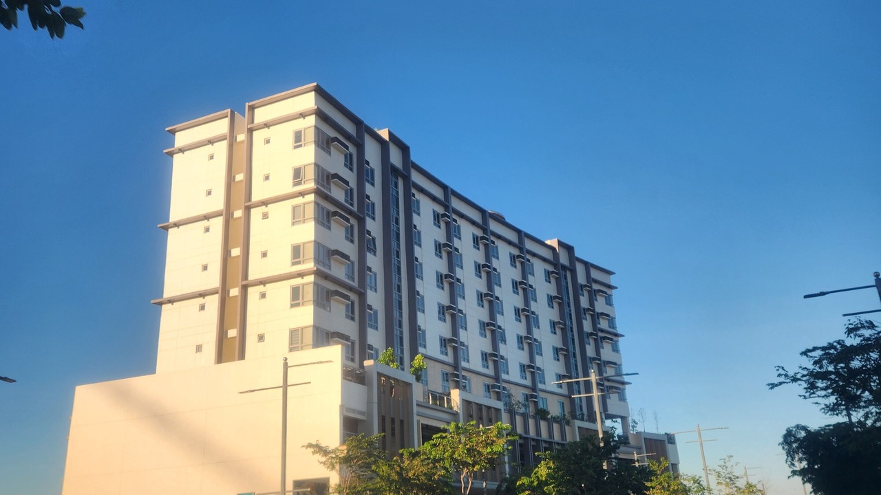 Photo of Outdoor in General Trias