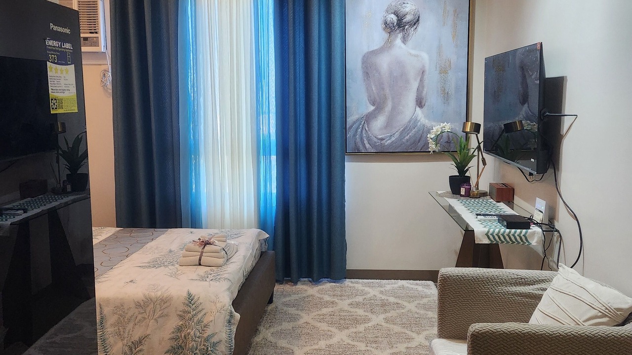 Photo of Bedroom in General Trias