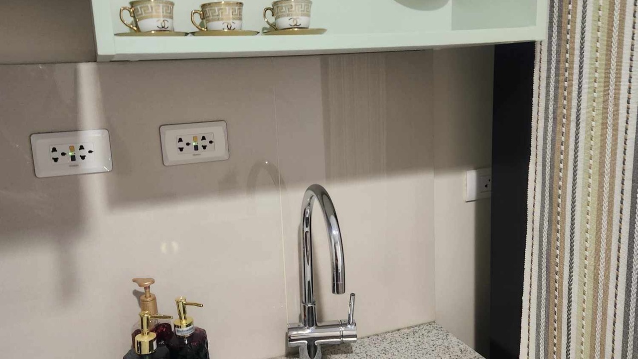 Photo of Bathroom in General Trias