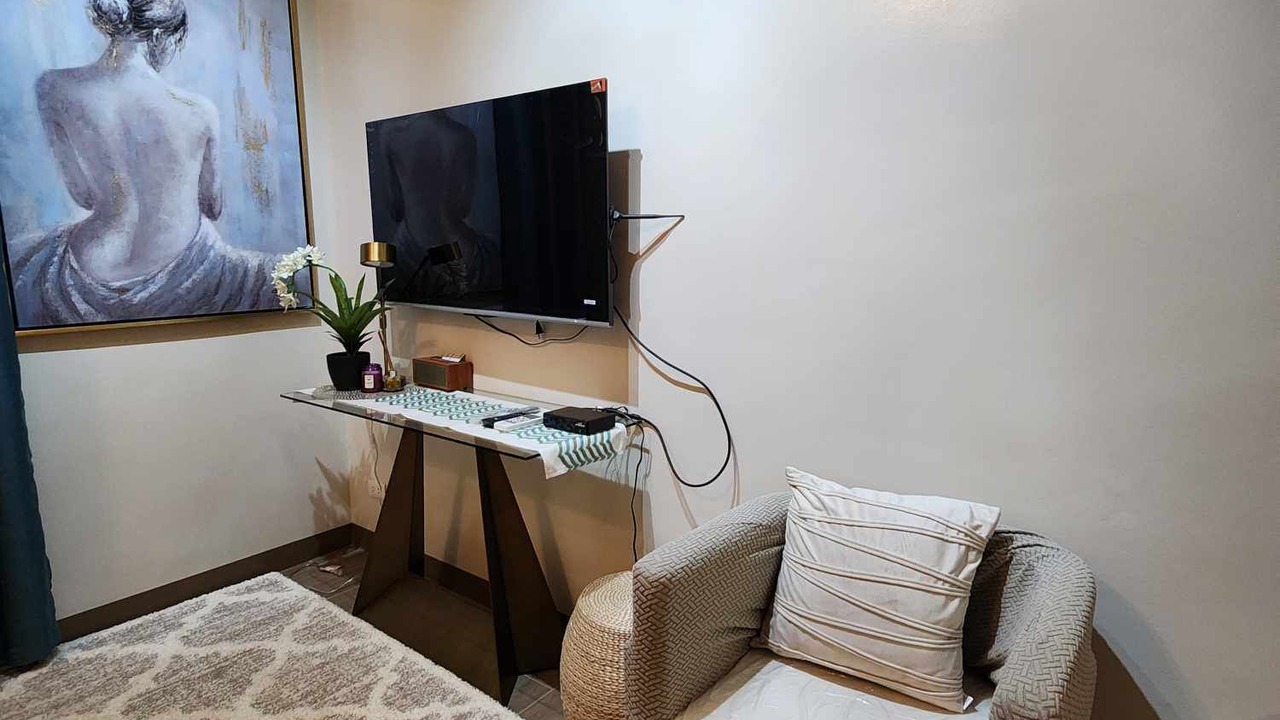 Photo of Livingroom in General Trias