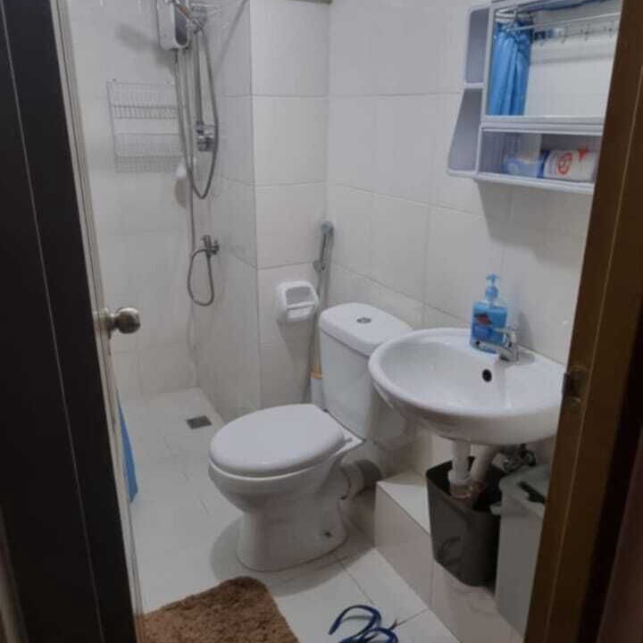 Photo of Bathroom in Talomo District