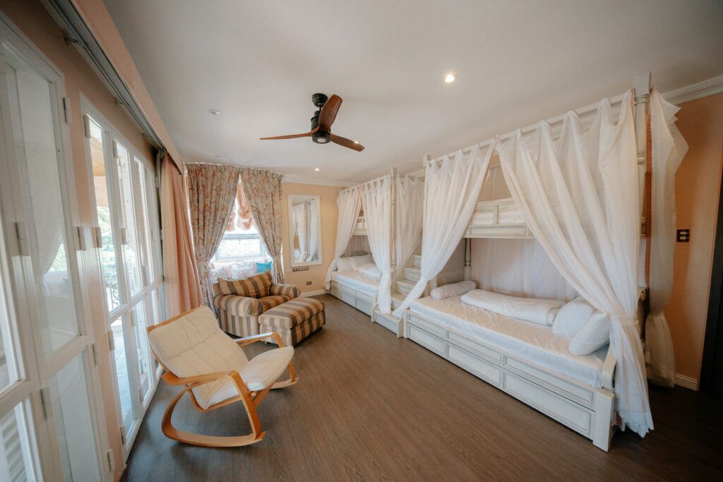 Photo of Bedroom in Tagaytay